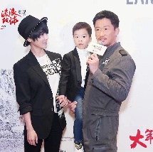 善良的妈妈
